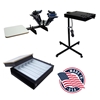 Home Based Equipment Package One