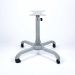 Hotronix Heat Press Caddie Stand - front view