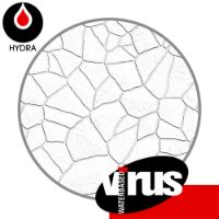 Hydra Cracking White