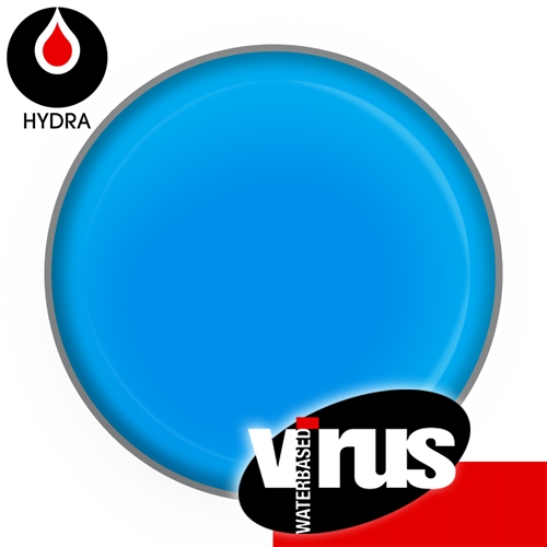 Virus Hydra White 120E