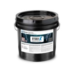 Hydro-X Blue Water-Resistant Hybrid Photopolymer Screen Printing Emulsion Gallon