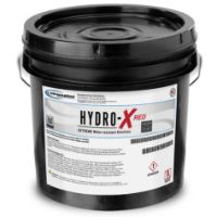 Hydro-X Red Emulsion Gallon