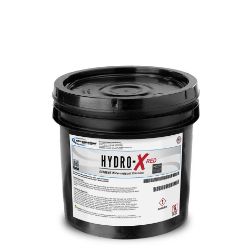 Hydro-X Red Emulsion Quart