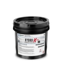Hydro-X Red Emulsion Quart