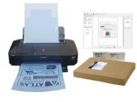 Pixma iX6820 Film RIP Combo