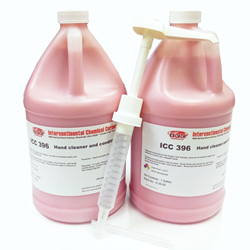ICC 396 Hand Cleaner