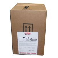 ICC 858 Stain Remover Degreaser 