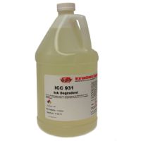 ICC 931 Ink Degradent