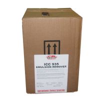 ICC Emulsion Remover