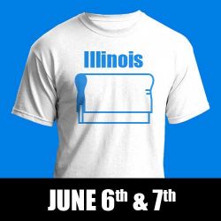 Screen Printing Business Course June