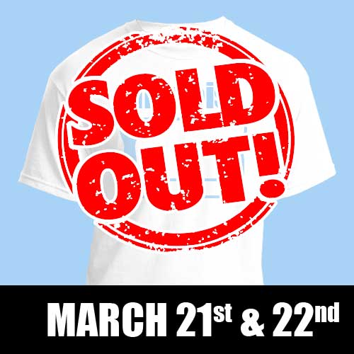 Screen Printing Business Course (March 21st-22nd) screen printing class, terry combs, beginner