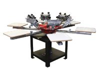 BBC Ink Setter Press
