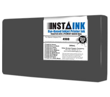 Insta Ink 4900 Cartridges