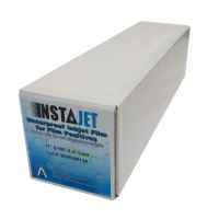 InstaJet 17" x 100' 3" core