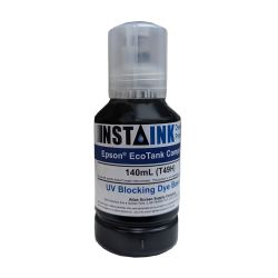 InstaInk 140mL EcoTank refill bottles for screen printing films