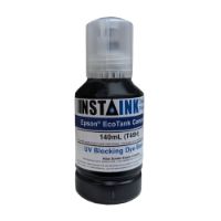 InstaInk 140mL EcoTank refill bottles for screen printing films