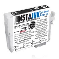 InstaInk Epson P400 UV blocking ink for screen printing