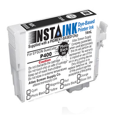 InstaInk P400