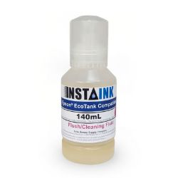 InstaInk Flush Cleaning Fluid for Epson EcoTanks T49H Bottles