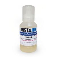InstaInk Flush Cleaning Fluid for Epson EcoTanks T49H Bottles