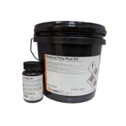 KIWO Kiwocol Poly-Plus ER Diazo Dual-Cure Emulsion Gallon