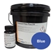 Kiwocol Poly-Plus ER Dual Cure Emulsion - Blue
