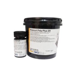 KIWO Kiwocol Poly-Plus ER Diazo Dual-Cure Emulsion Quart