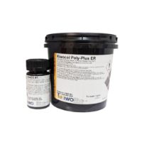 KIWO Kiwocol Poly-Plus ER Diazo Dual-Cure Emulsion Quart
