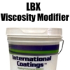 LBX Viscosity Modifier viscosity modifier, international coatings