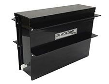 Blackline Large Dip Tank
