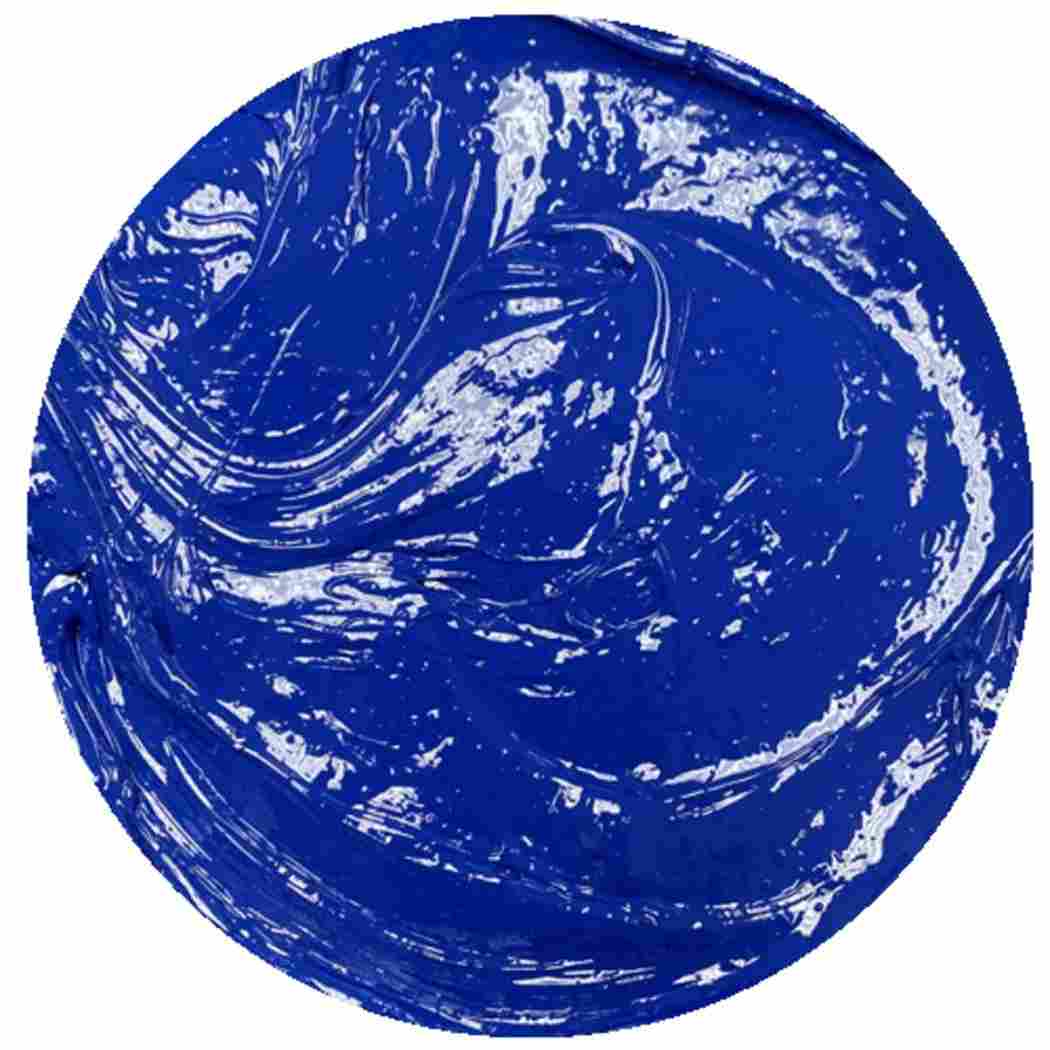 Light Royal 7687C2 screen printing ink