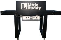 Little Buddy Conveyor Dryer