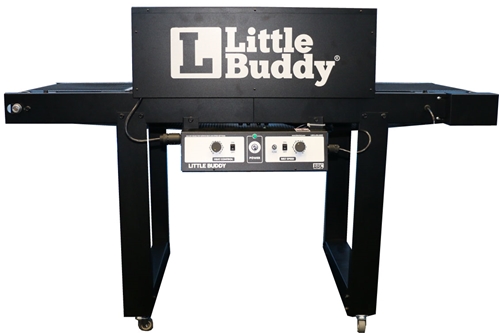 Little Buddy Conveyor Dryer