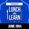 Lunch and Learn June 19th