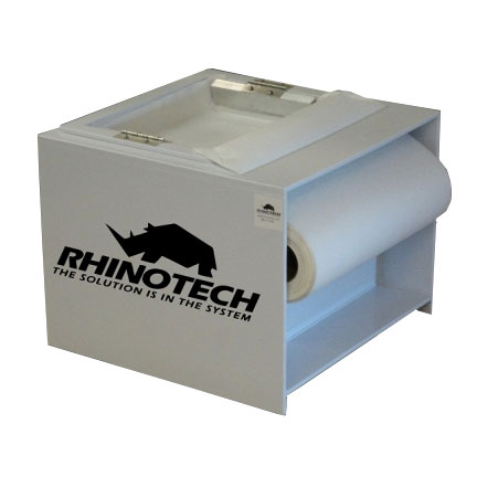 Rhinotech M10 Filtration System