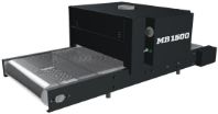 MB Series Table Top Conveyor Dryer
