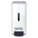 Manual Dispenser White