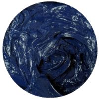 Sport Series Medium Navy Blue 289C Low Cure Ink