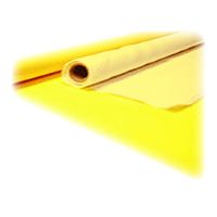 Yellow Textile Mesh