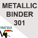 Metallic Base 301 - MI301BINMET