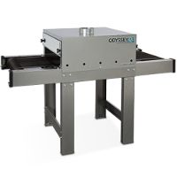 Odyssey Compact Conveyor Dryer