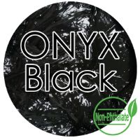 Onyx Black Ink for Screen Printing
