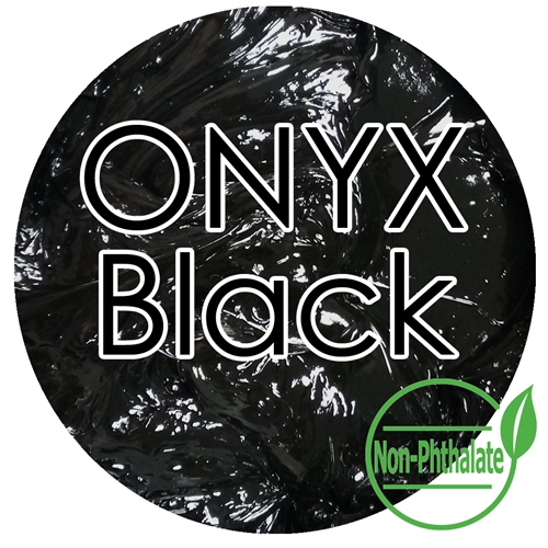Onyx Black Ink for Screen Printing
