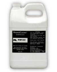 PW122 Press Wash