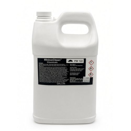 RhinoClean PW 122 Press Wash Ink Degradant Gallon