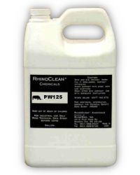 Rhinotech PW125 Press Wash