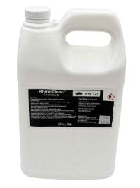 Rhinotech RhinoClean PW125 Press Wash Gallon for Screen Printing