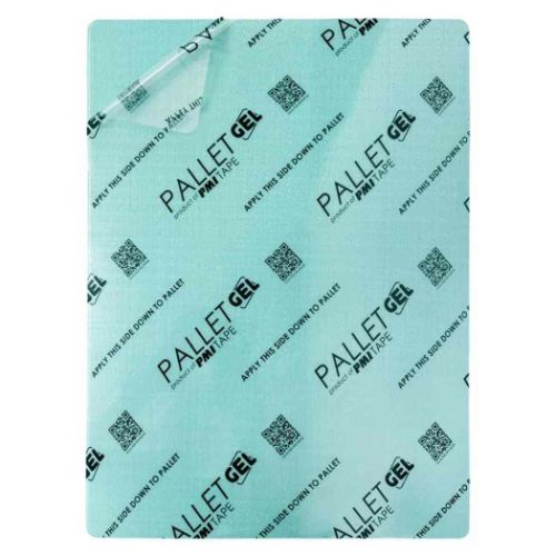 PMI PalletGel 15.5 x 21 Reusable Screen Printing Pallet Adhesive
