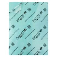 PMI PalletGel 15.5 x 21 Reusable Screen Printing Pallet Adhesive