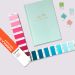 Pantone Formula Guide 224 New Colors